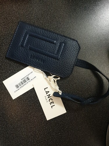 Lancel porte adresse valise - porte,
