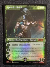 CARTE MAGIC RARE MYTHIQUE