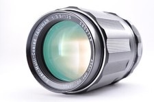 Pentax Super-Takumar 135mm