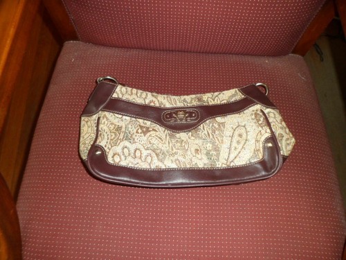 Aigner bag - ,