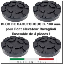 4xbloc caoutchouc 100 - 4xbloc, d