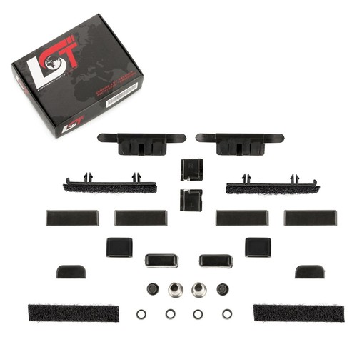 Toit ouvrant kit - toit,