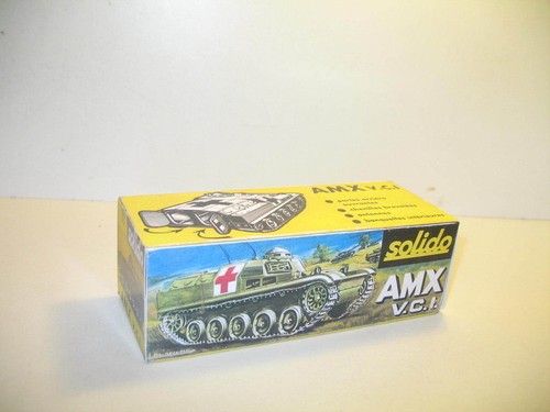N12 boite char amx vci - n12,,