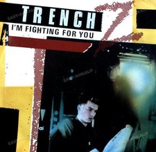Trench m fighting for - i'm,