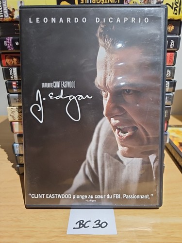 Dvd edgar clint - dvd,