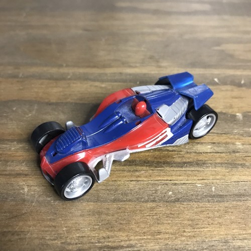 Majorette voiture marvel - majorette,