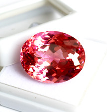 Pierre précieuse naturelle