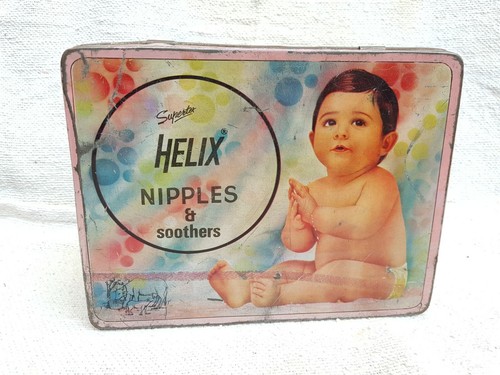 Vintage supertex hélice latex - supertex,
