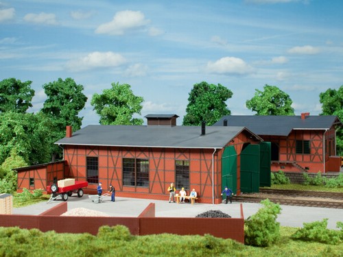 14470 auhagen remise - n,