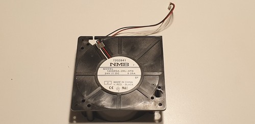 Ventilateur nmb - ventilateur,