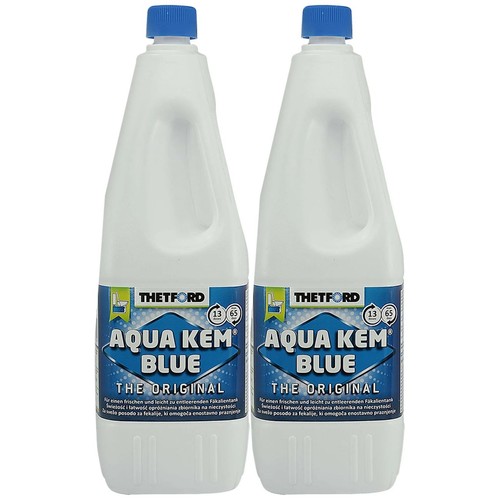 Liquide sanitaire camping car - liquide, camping-car