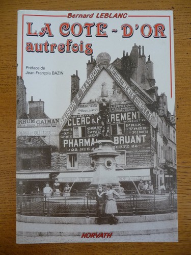 Côte autrefois par - la,