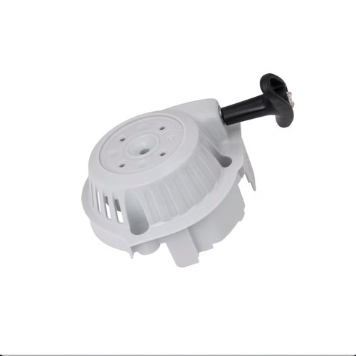 Lanceur complet taille - , haie