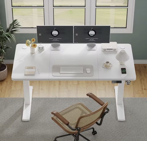 Bureau assis debout - bureau, assis-debout