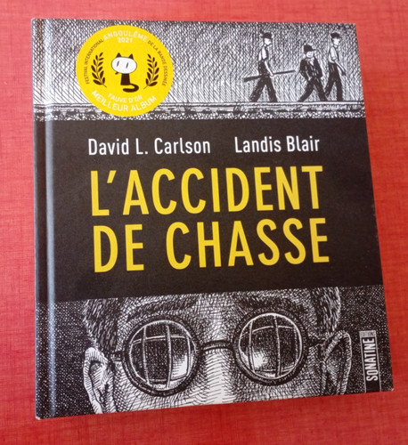 David carlson landis - l, /