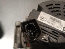 A2711540902 alternateur pour MERCEDES-BENZ CLK (C209) 200 2002 5413650