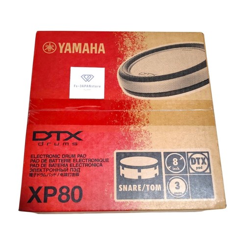 Yamaha xp80 zone - yamaha, 3-zone