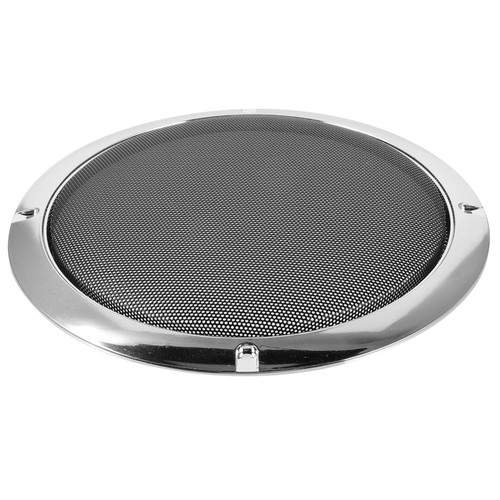 Grille enceinte cache - grille,