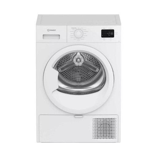 Indesit sèche linge pompe - indesit, à
