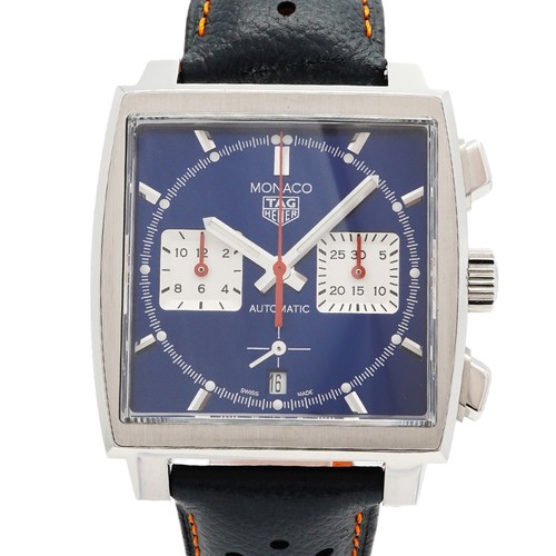 Montre homme tag heuer monaco - montre,