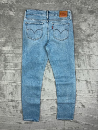 Jean levi femme 712 slim - femme,