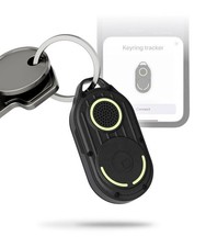 Rolling Square AirNotch Pro - Porte Clef Bluetooth Tag 1 pièce 