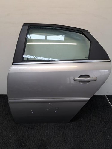 Porte arriere gauche opel - arriere,