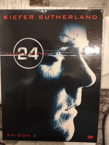 Coffret collector dvd série - coffret,