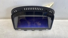 Ecran GPS BMW SERIE 3 E90 PHASE 2 65829193745