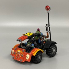 Ork Warbuggy Warhammer 40,000
