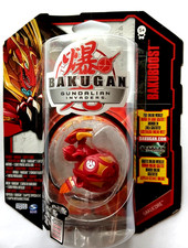 Bakugan - Helix Dragonoid