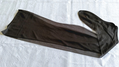 Bas couture vintage - t, (72cm)