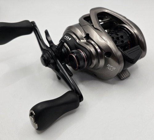 Moulinet shimano scorpion - moulinet,