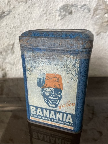 Petite boite ancienne