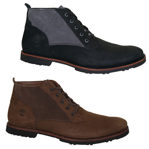 Timberland bottines chukka - bottines,