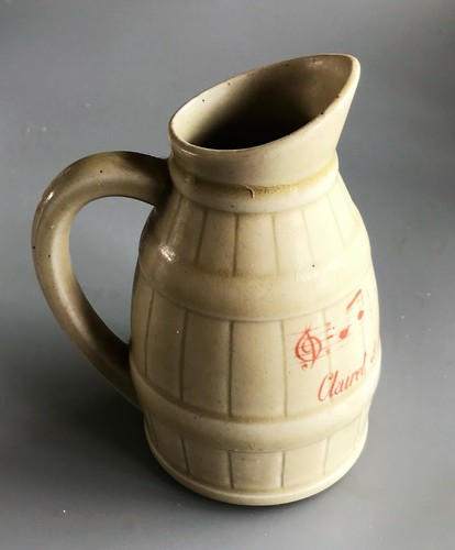 Ancien pichet bistrot - pichet,