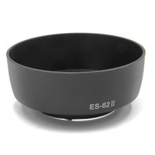 Pare-soleil pour Canon EF 50mm