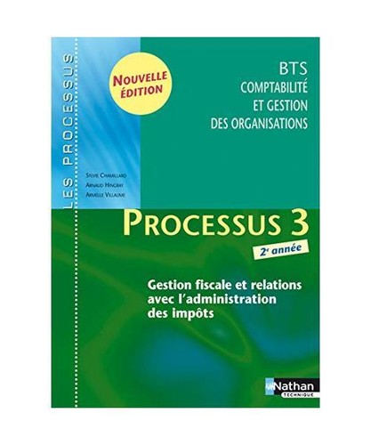 Processus bts annee - processus,