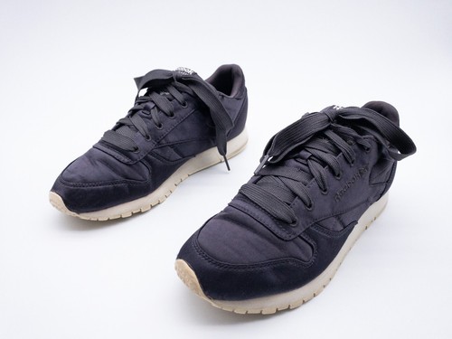 Reebok classic satin baskets - satin,