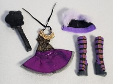 Monster High 2012 Ensemble