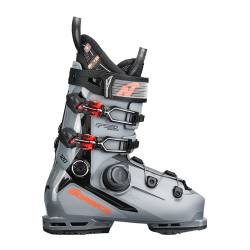 Bottes ski homme nordica - bottes, de