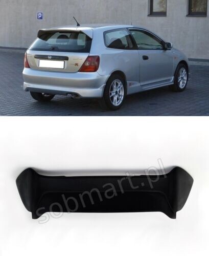 Honda civic vii 2000 - honda, 2000-2006