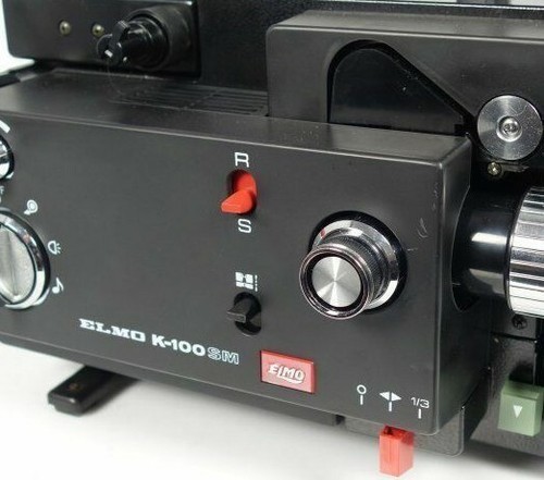 Ciné projecteur ceinture - ciné, 2
