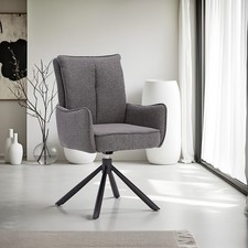 Chaise de salle à manger