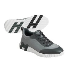 Hermes Baskets Bouncing Grises