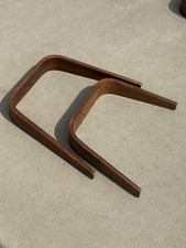 1950s Herman Miller Eames DCW