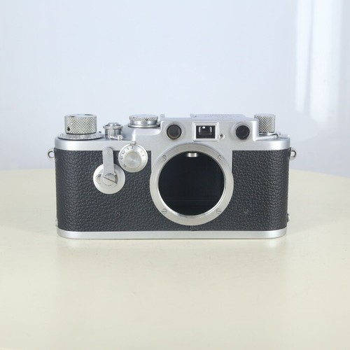 Leica iiif minuteur - iiif,