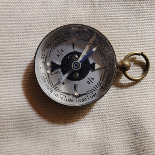 Boussole ancienne - , (73979)
