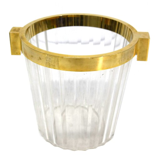 Seau champagne verre et - champagne,