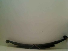 LAME DE RESSORT ARRIERE DROIT 93812672 IVECO DAILY VI Diesel